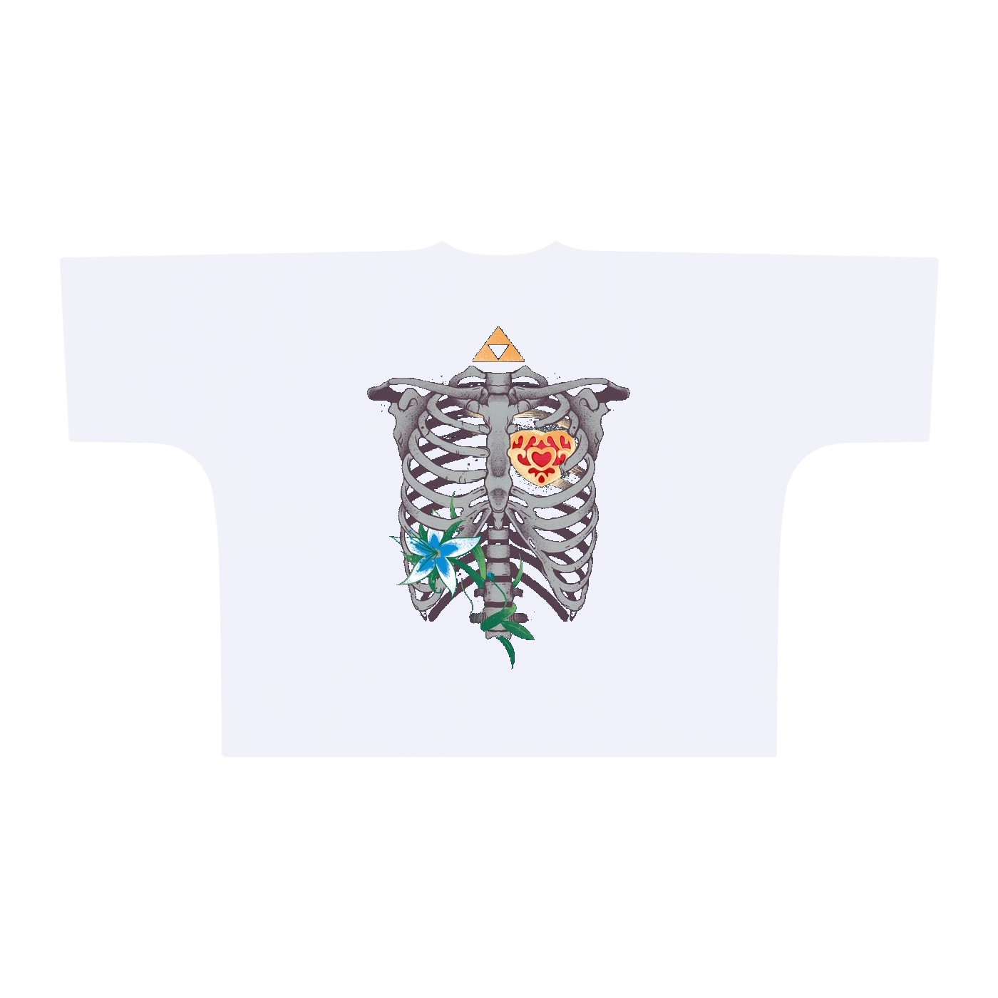 Hollow Wings t-shirt