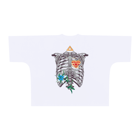 Hollow Wings t-shirt