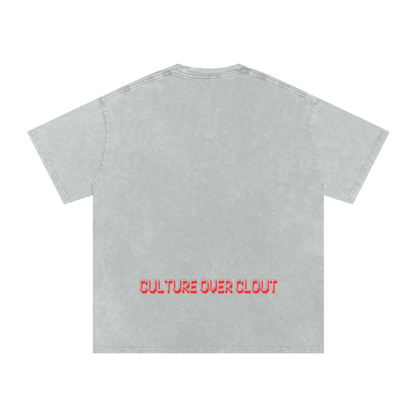 Eternal Love Cotton T-Shirt