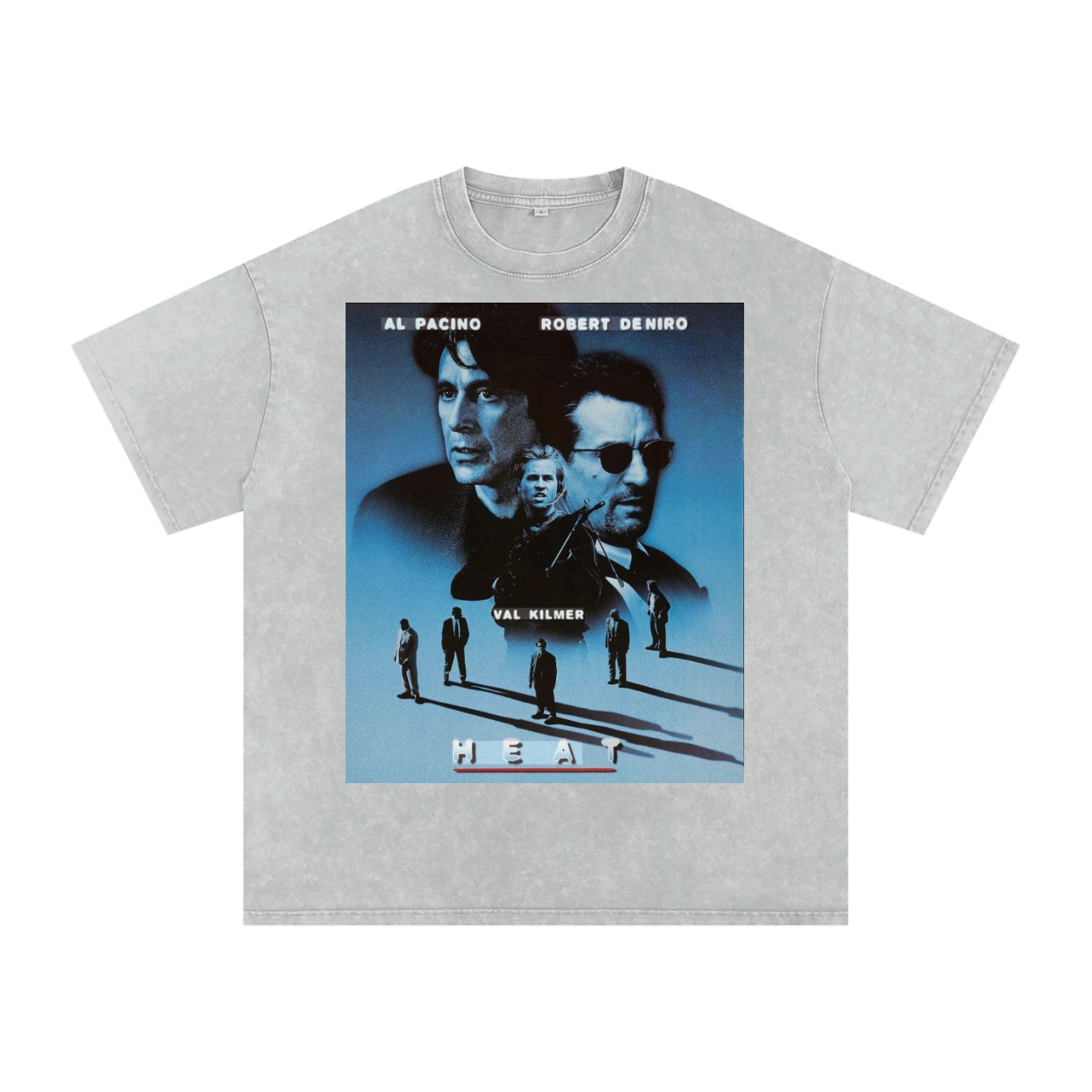 Heat T-Shirt