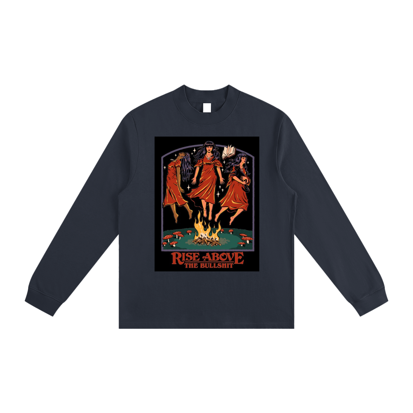 Rise t-shirt
