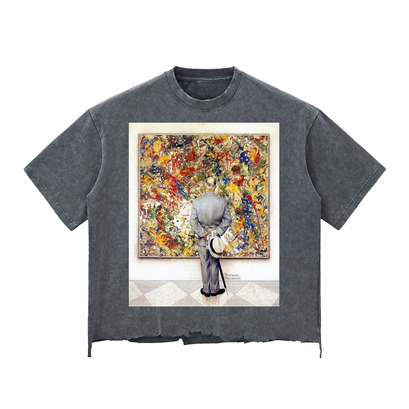 Gallerias T-shirt