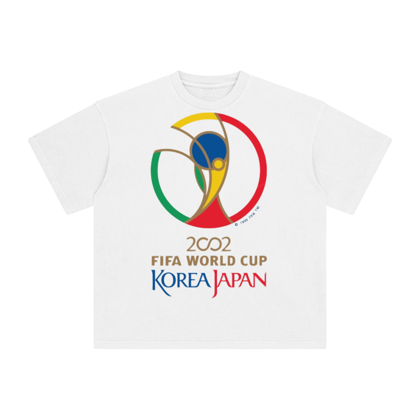 World Cup Japan T-Shirt