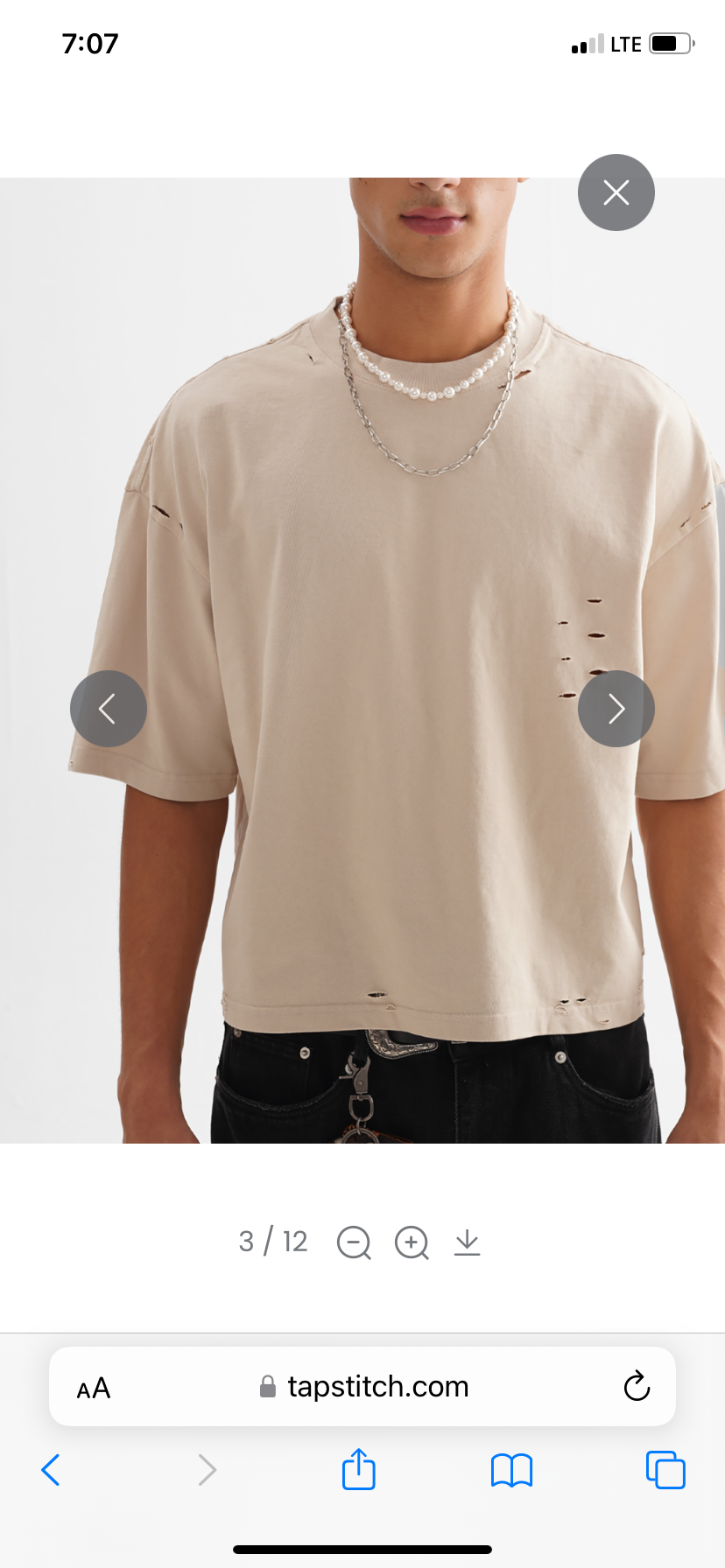 Shroom Elites t-shirt
