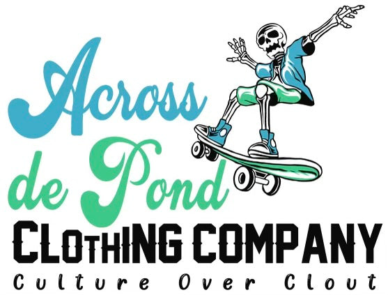 Across De Pond Clothing Company