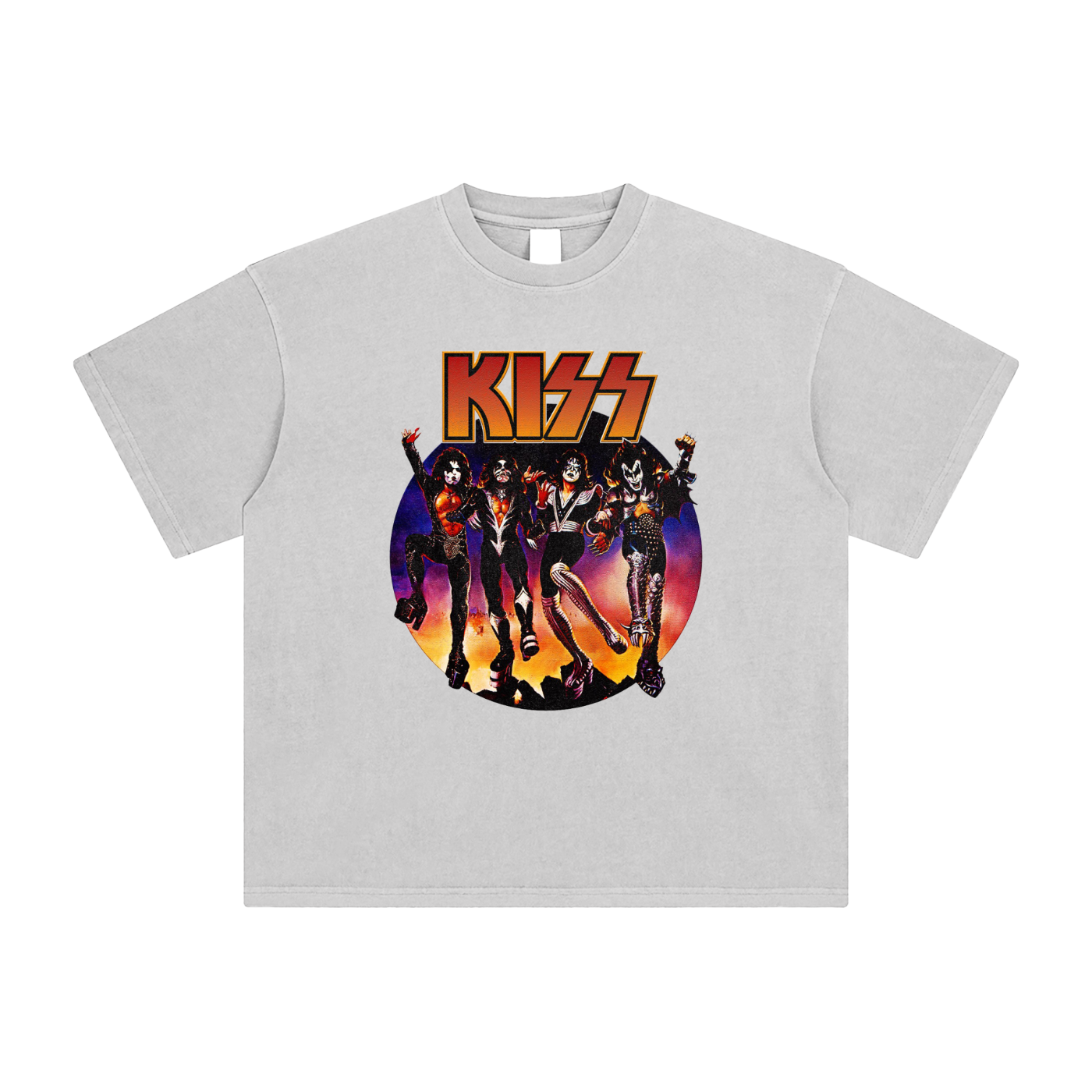 Sun Kiss t-shirt
