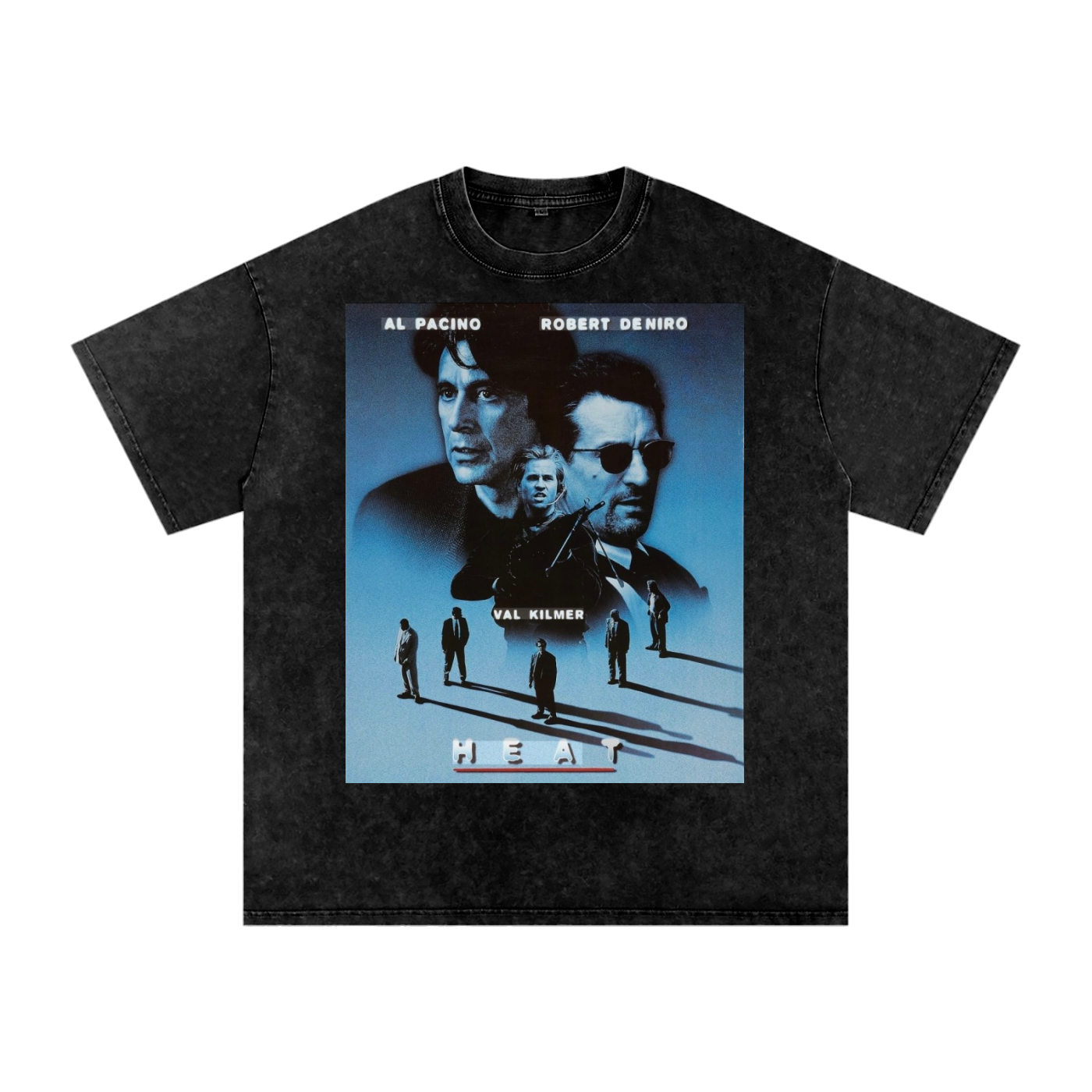 Heat T-Shirt