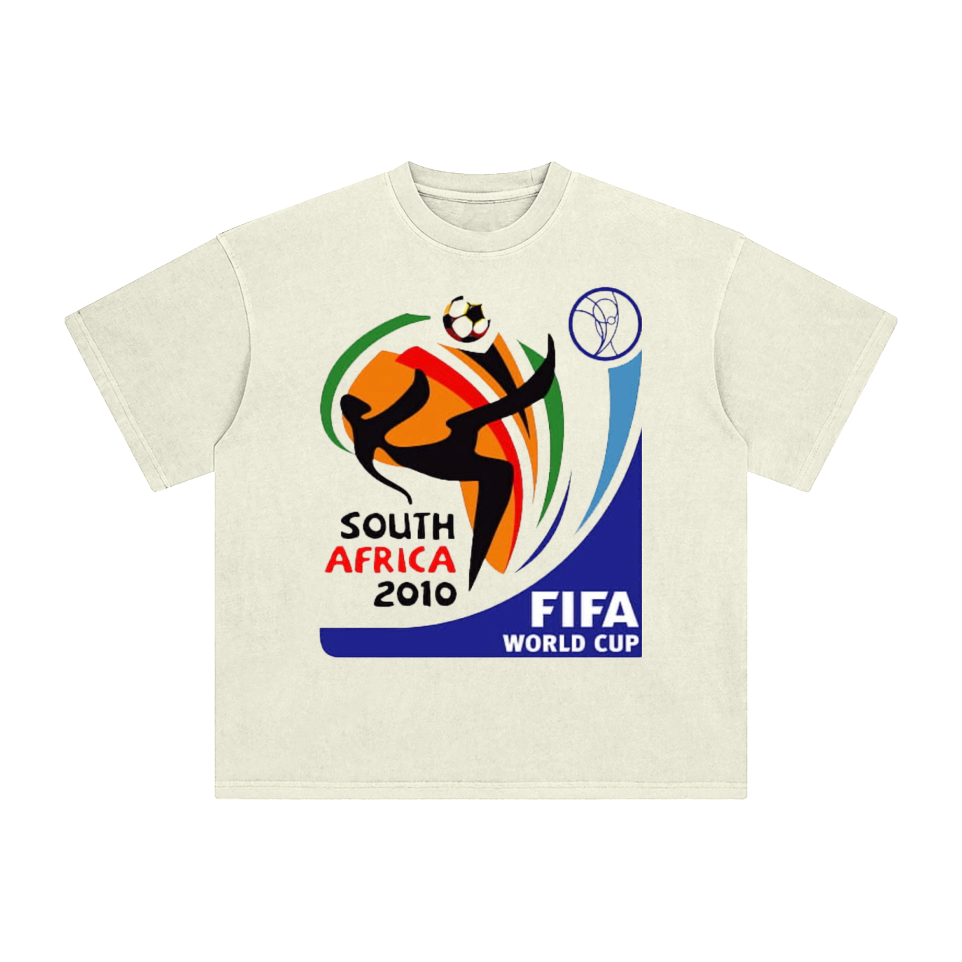 Word Cup South Africa T-Shirt