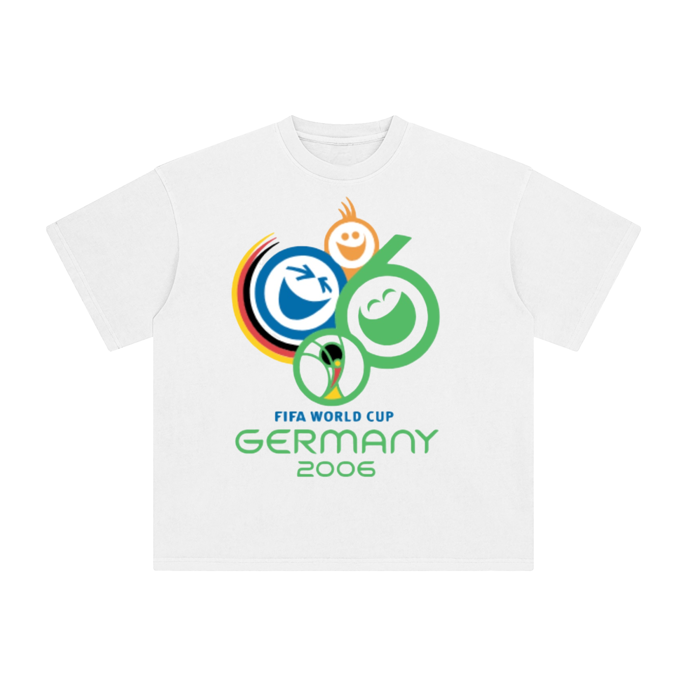 World Cup Germany T-Shirt