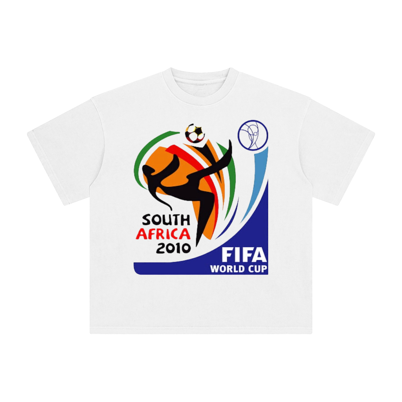 Word Cup South Africa T-Shirt