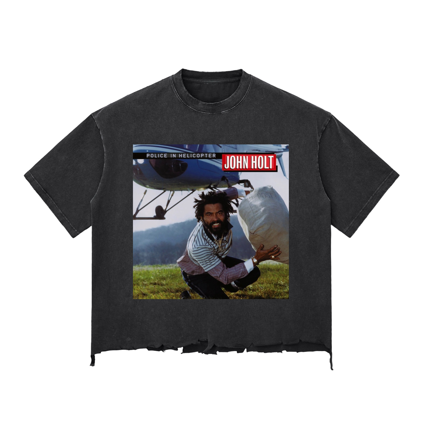 Agriculture T-shirt