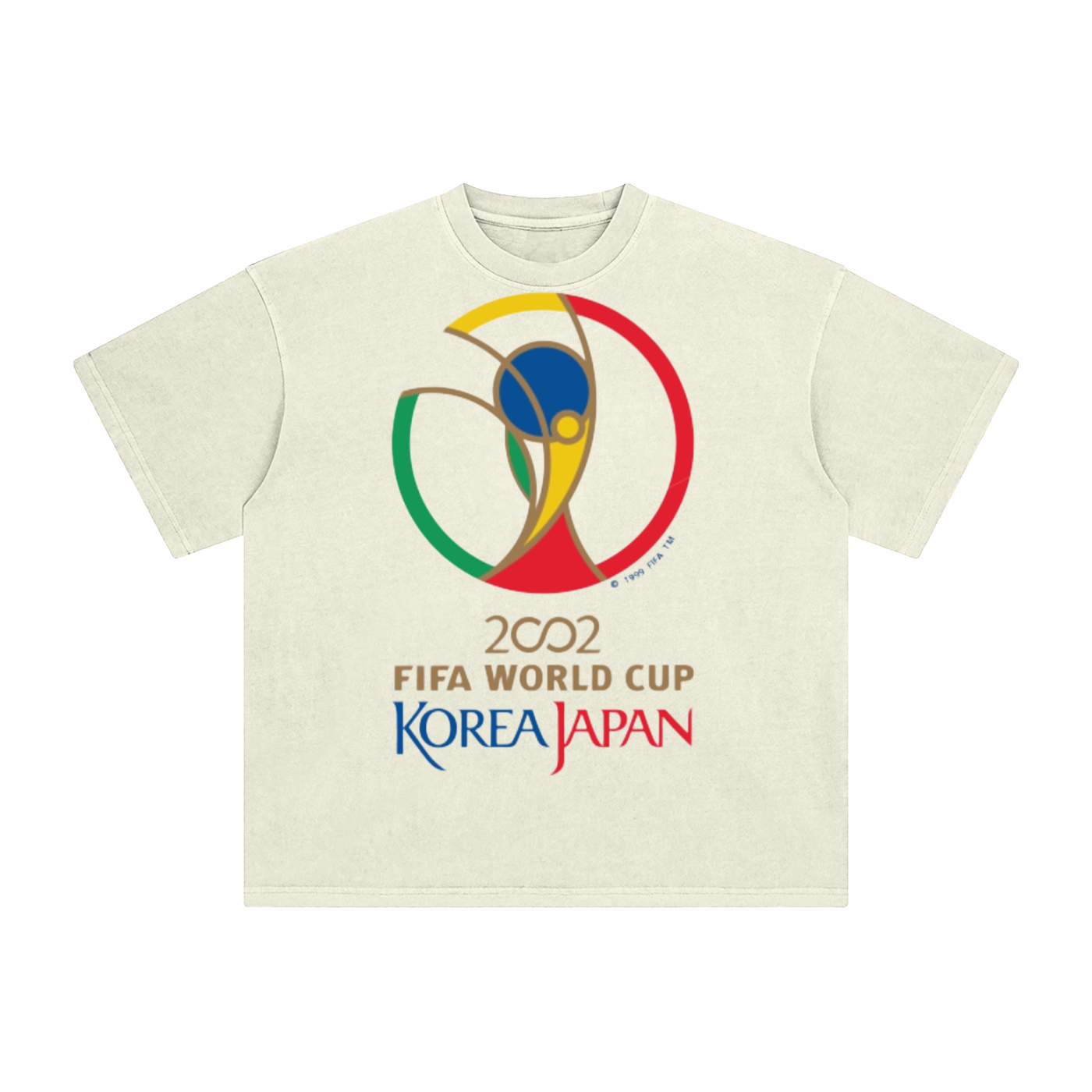 World Cup Japan T-Shirt