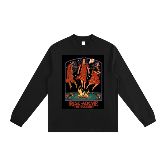 Rise t-shirt