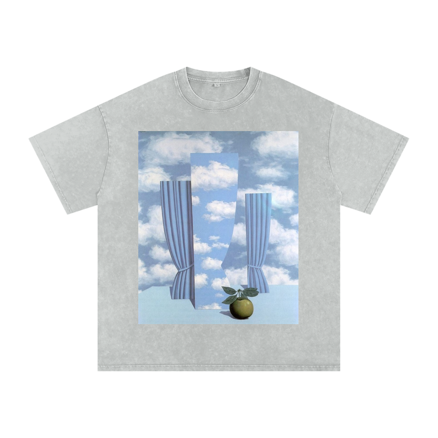 Smoke & Mirrors T-Shirt