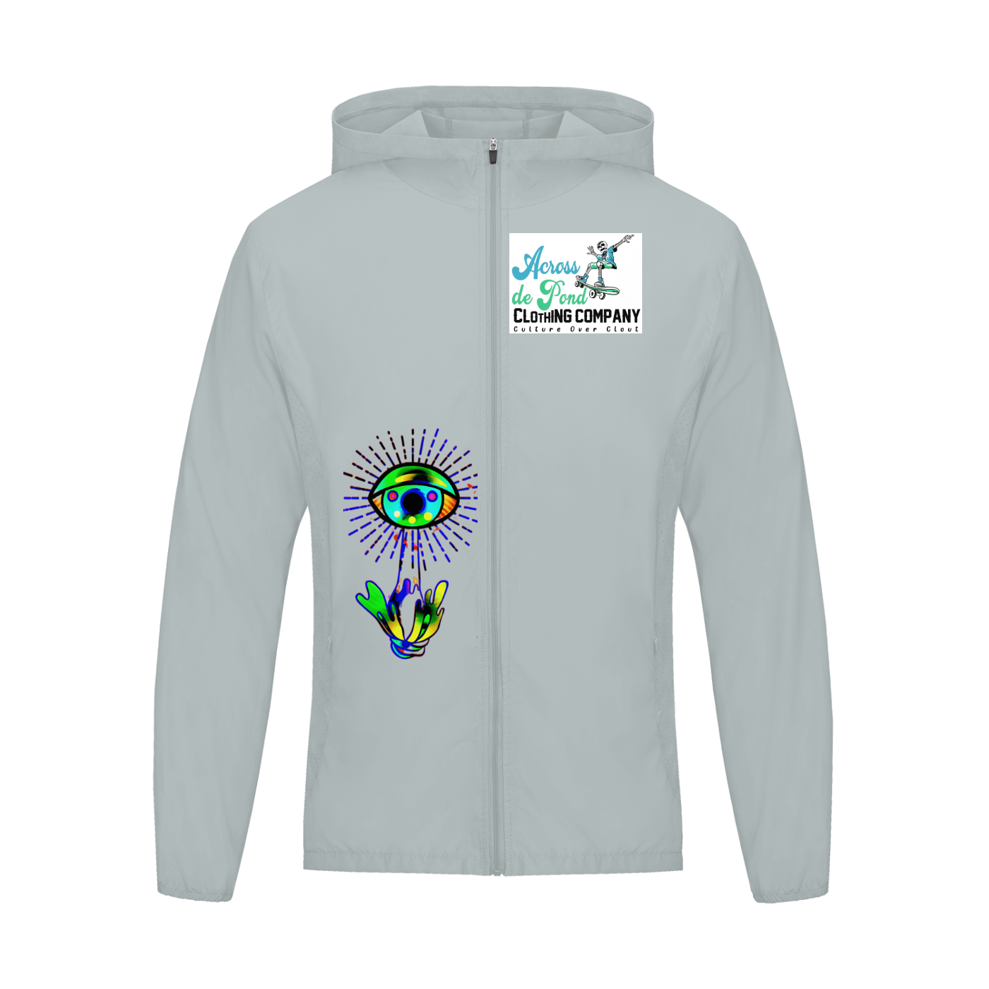 Odd One Out jacket