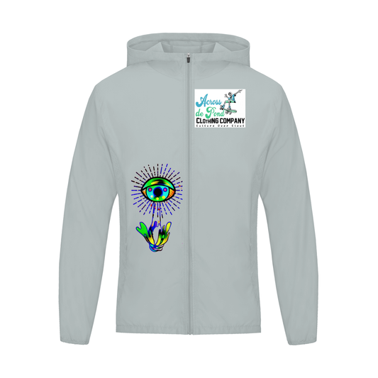 Odd One Out jacket