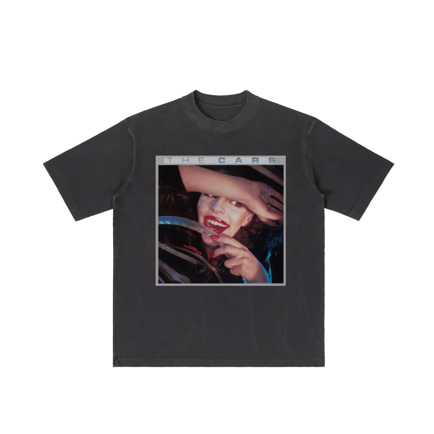 Cars T-shirt