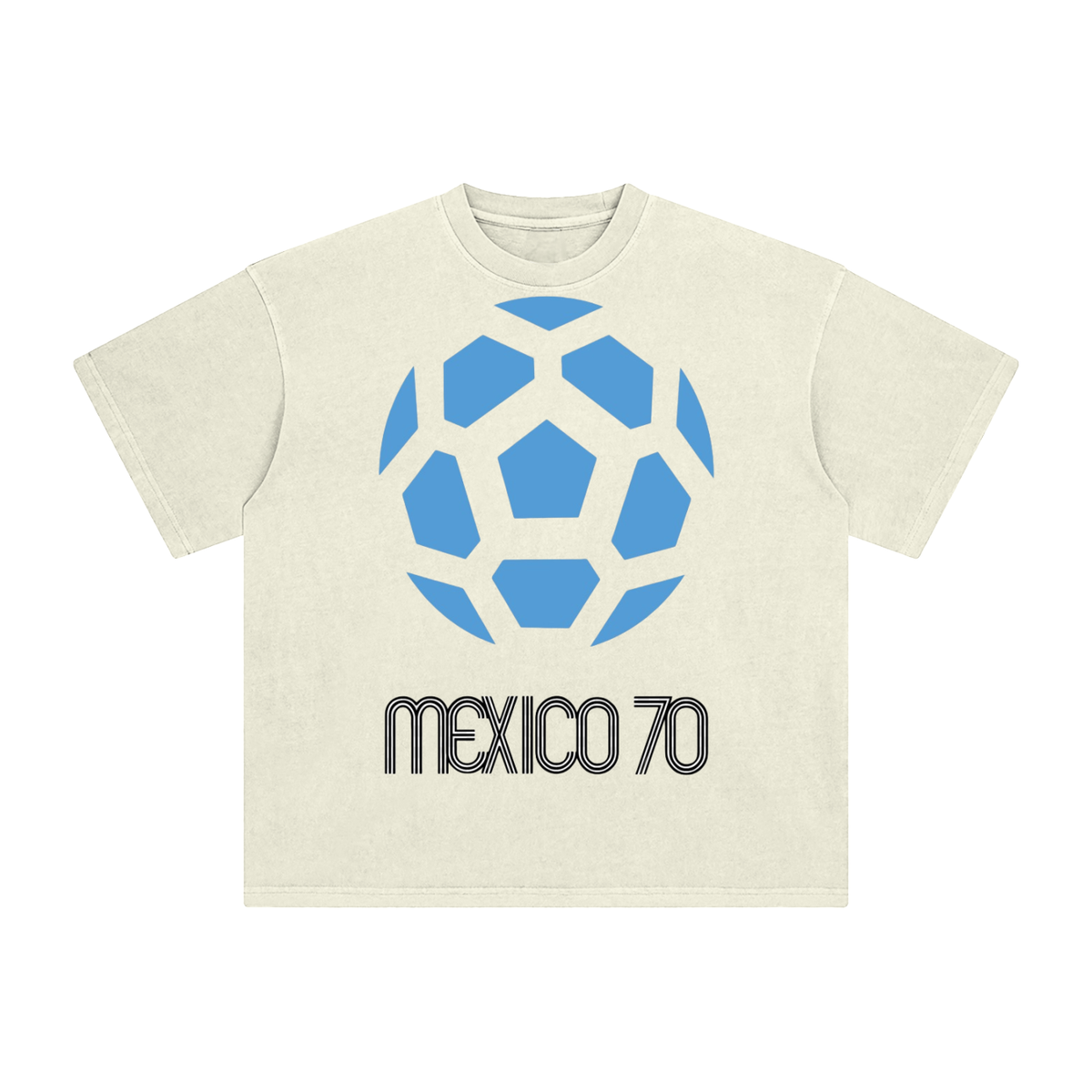 World Cup Mexico T-Shirt