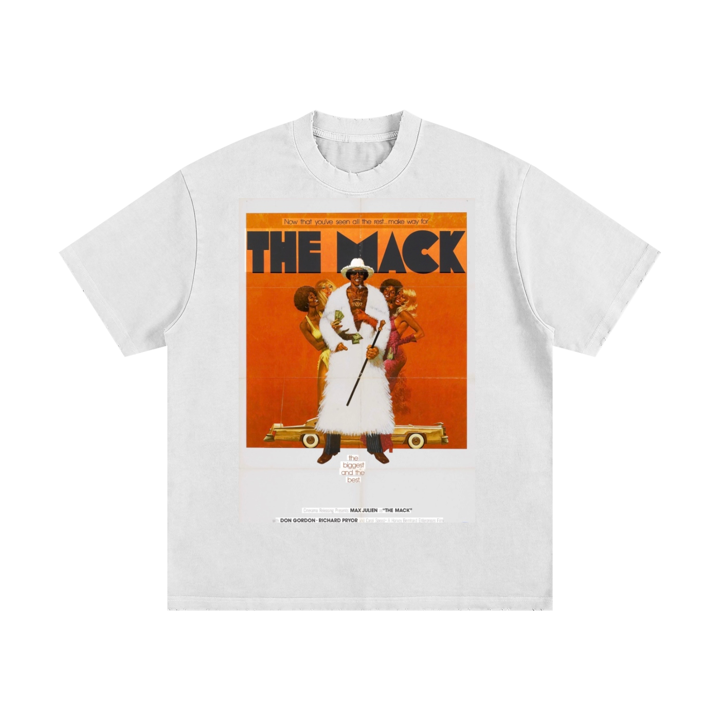 Goldie T-Shirt
