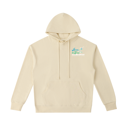 Geisha hoodie