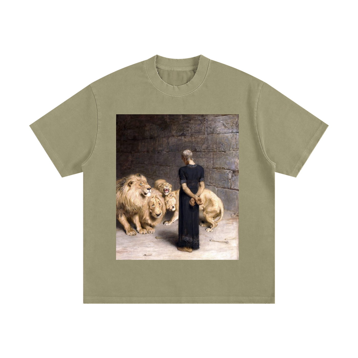 Daniel T-Shirt