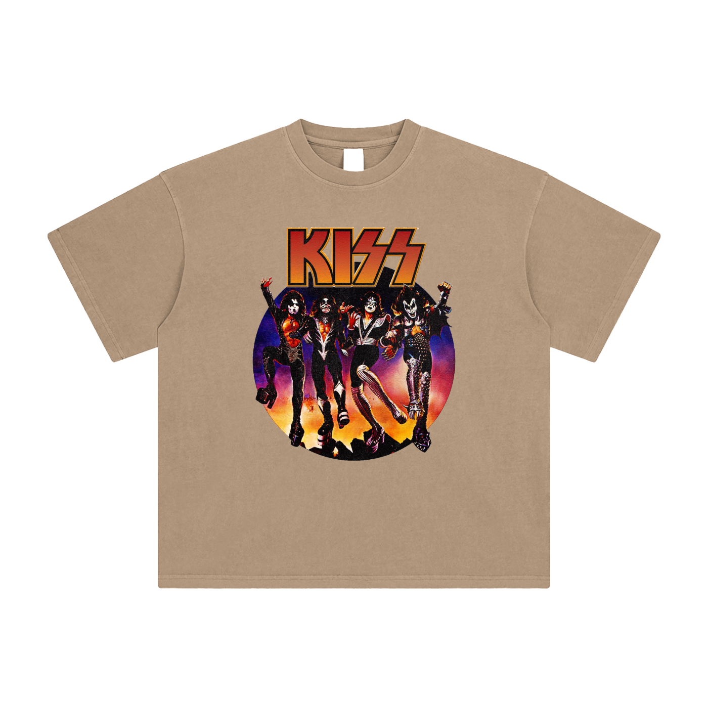 Sun Kiss t-shirt