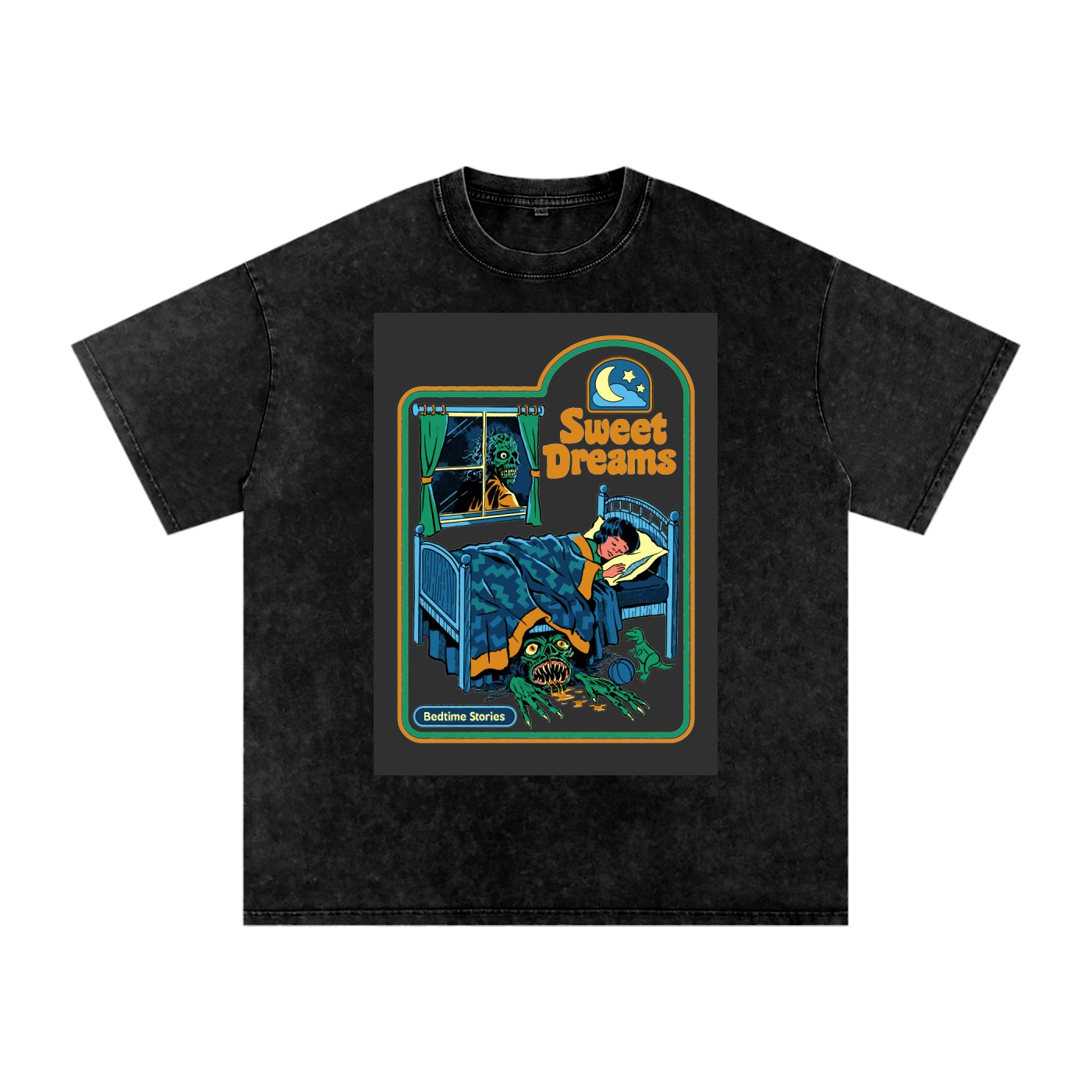Bedtime t-shirt