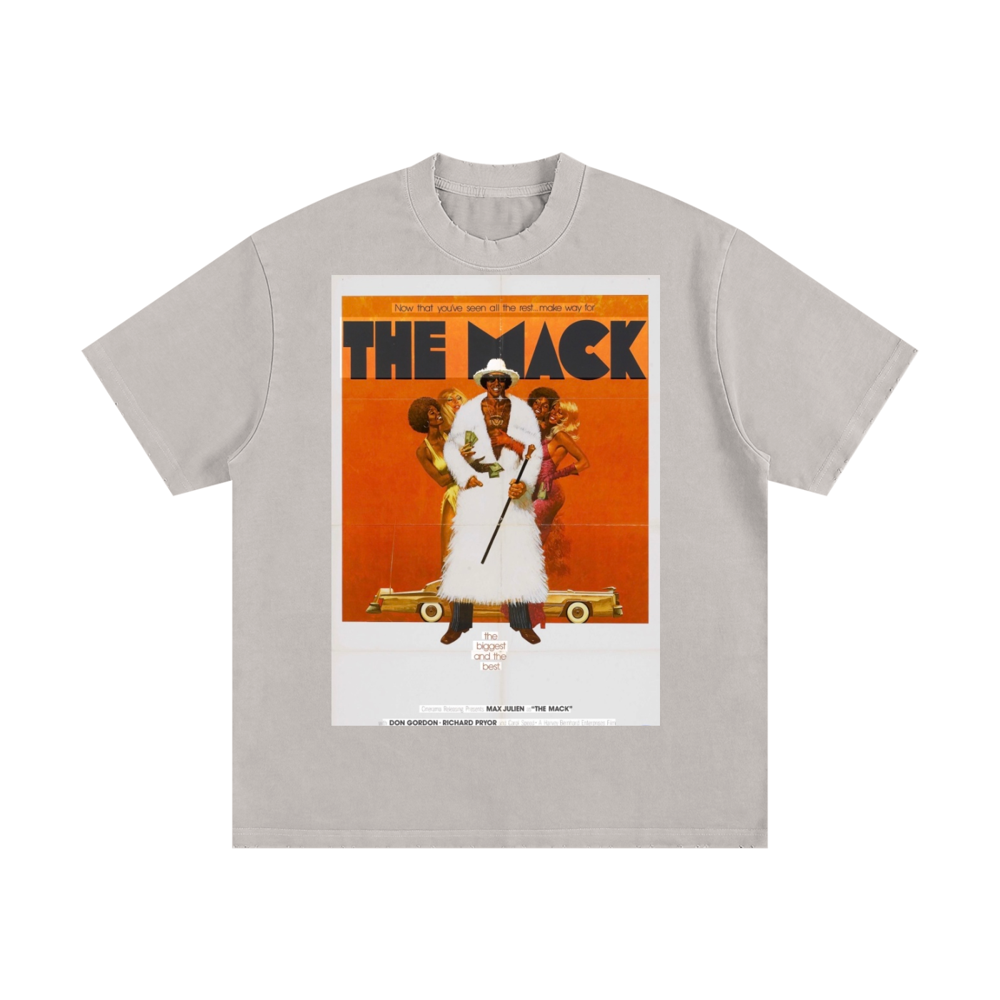 Goldie T-Shirt