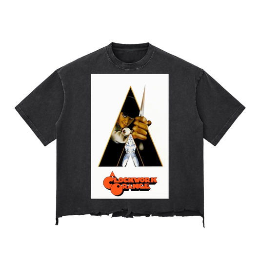 Droogs  t-shirt