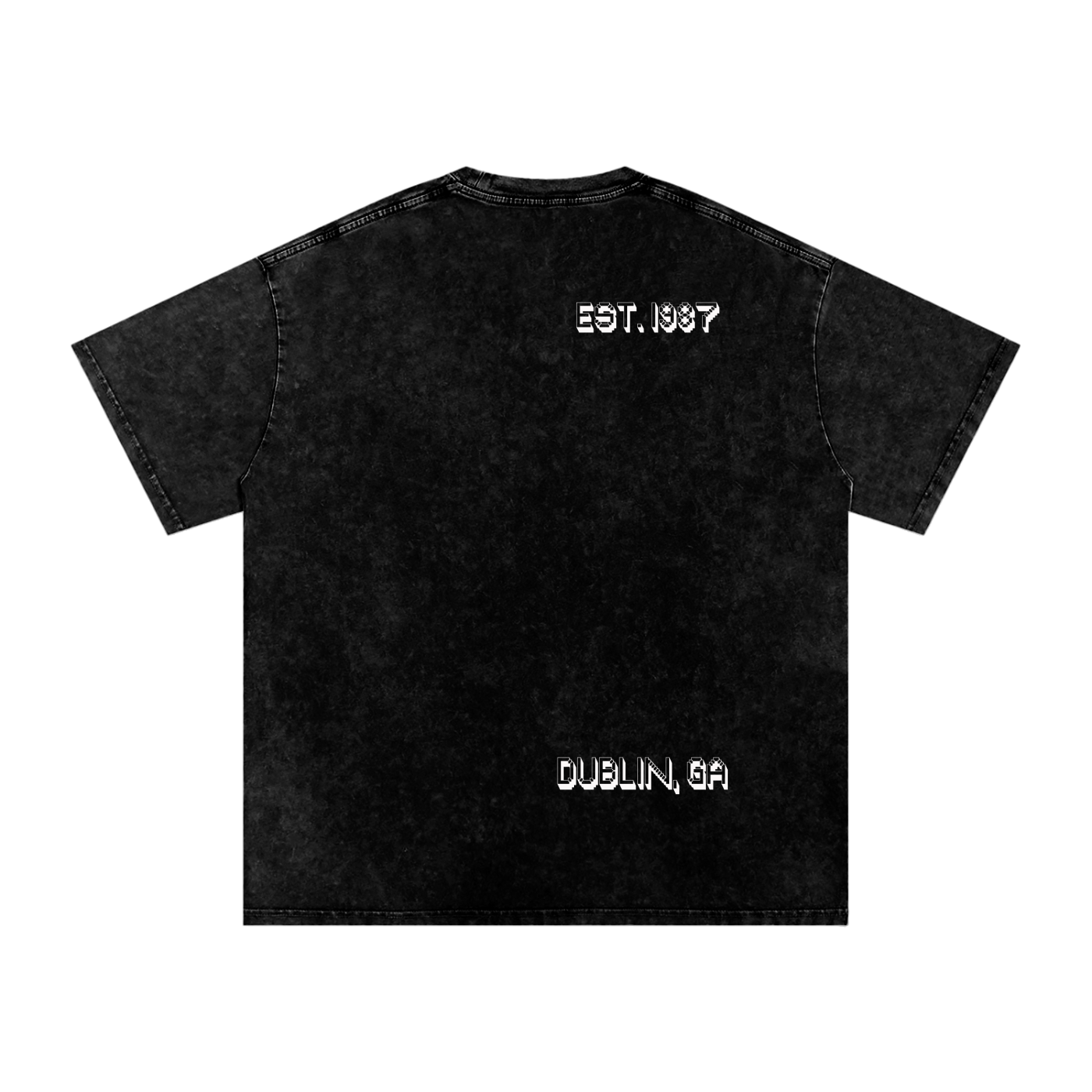 Sundae Scoops T-Shirt