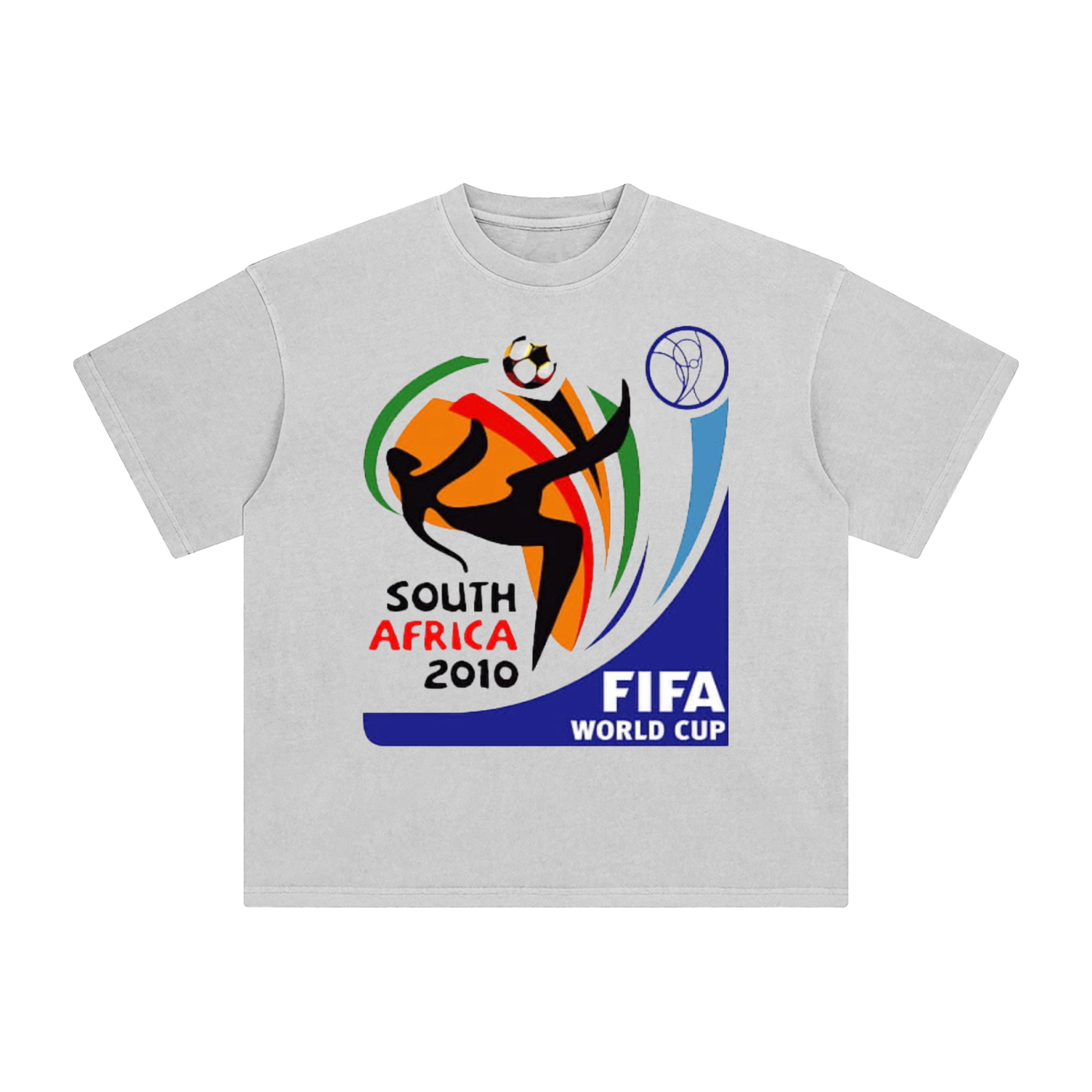 Word Cup South Africa T-Shirt