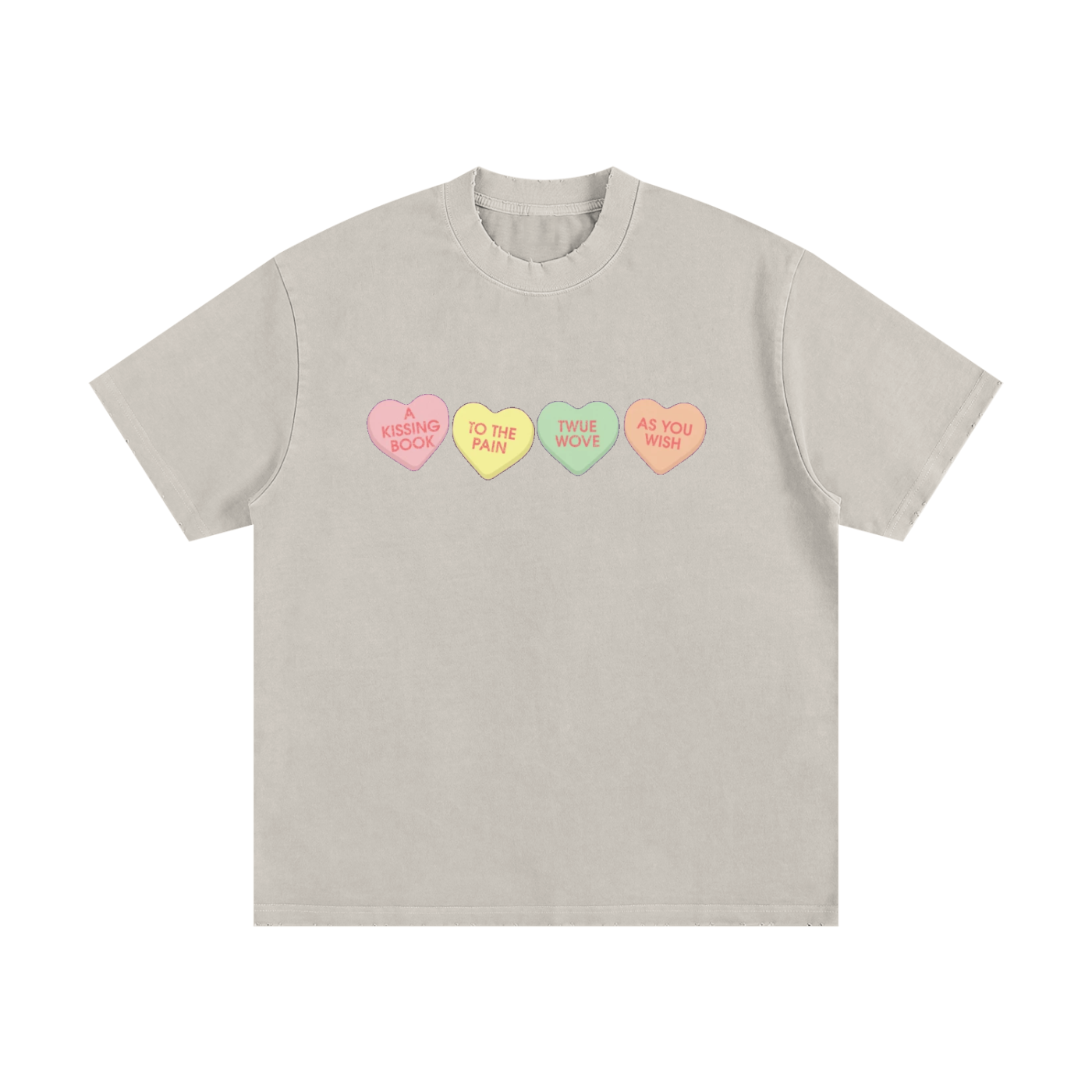 Heart Candy T-Shirt