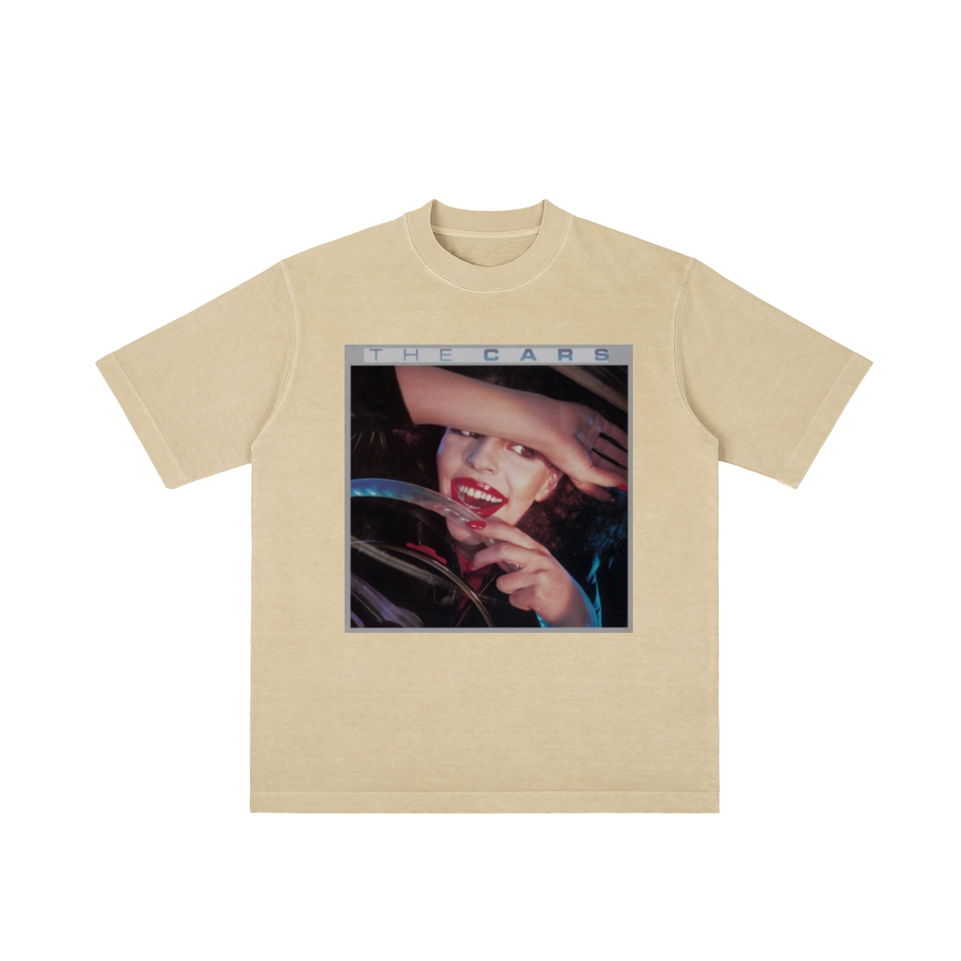 Cars T-shirt