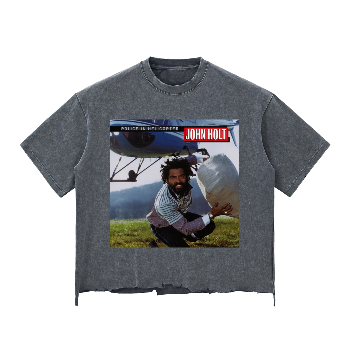 Agriculture T-shirt