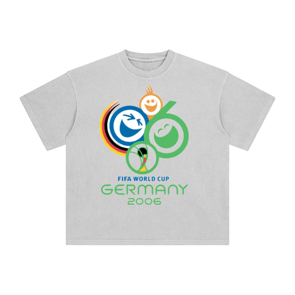 World Cup Germany T-Shirt