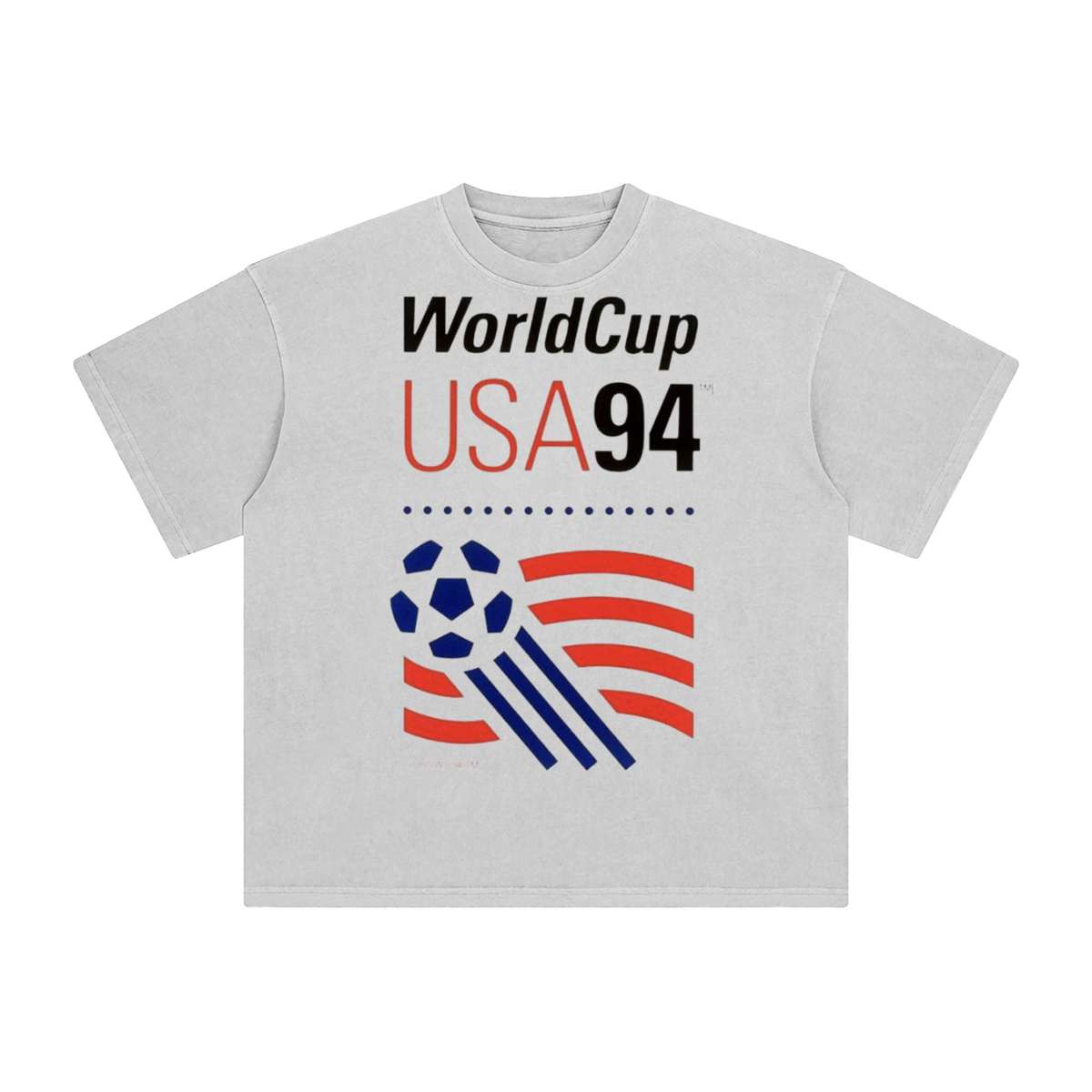 World Cup USA T-Shirt