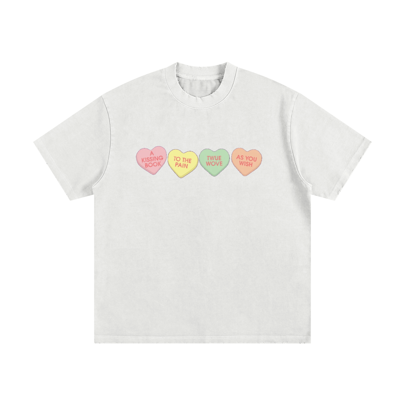 Heart Candy T-Shirt