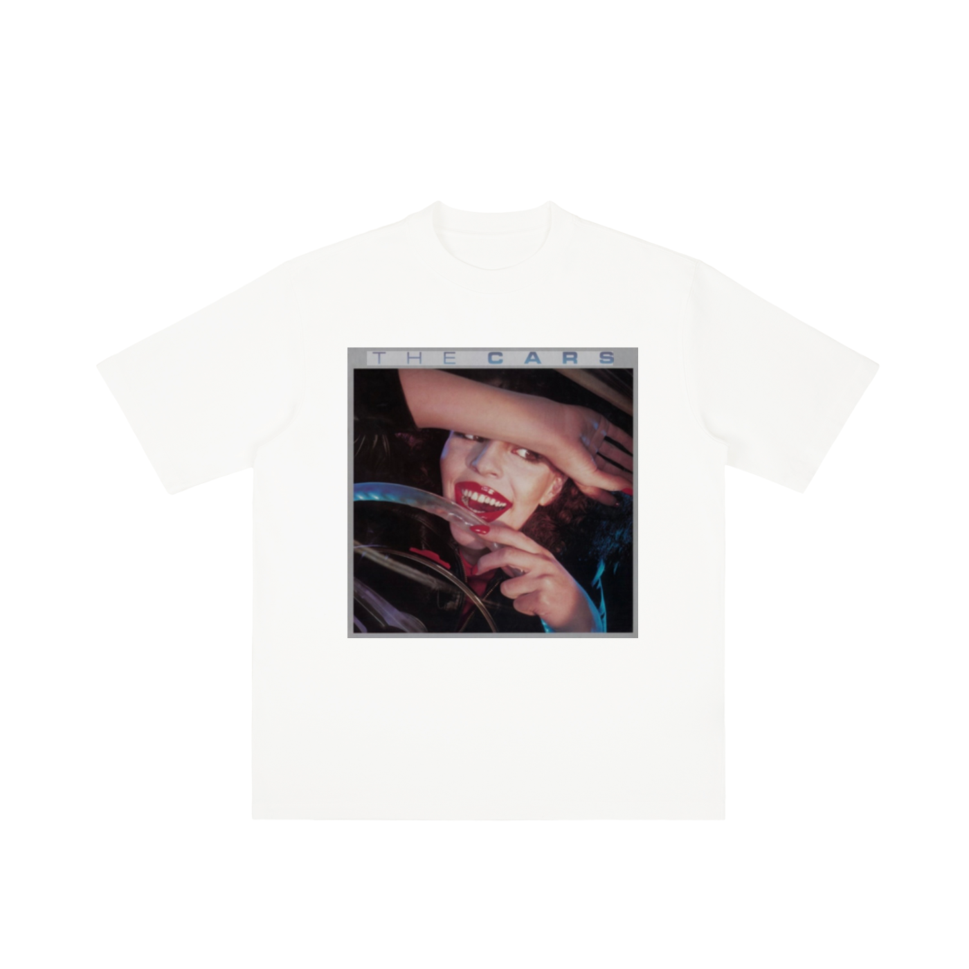 Cars T-shirt
