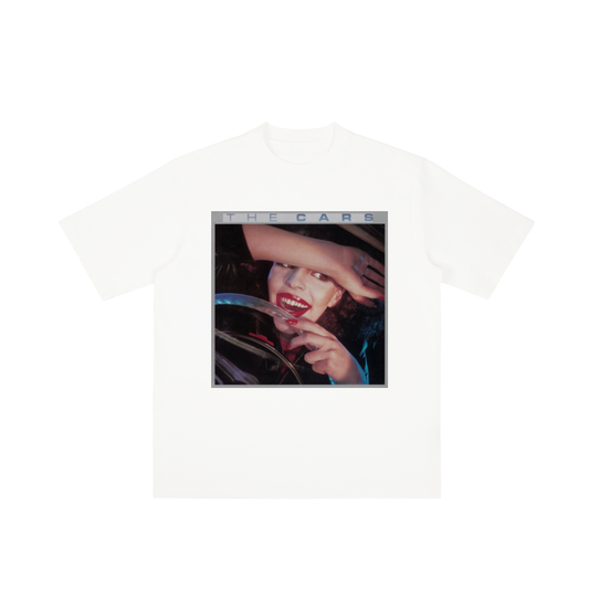 Cars T-shirt