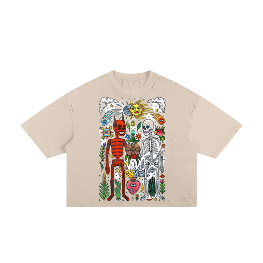 Forgive Me Not t-shirt