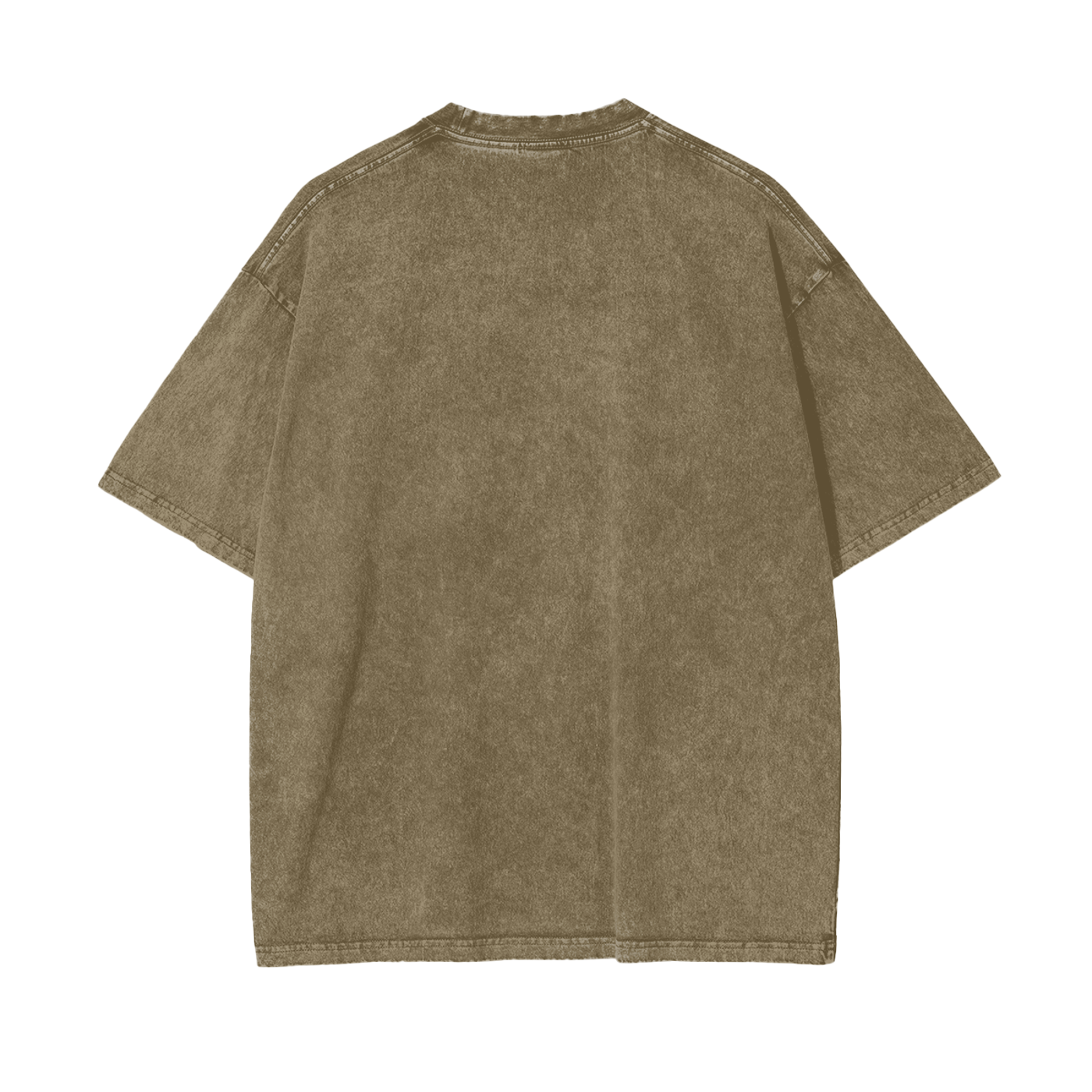 Wailing Souls t-shirt