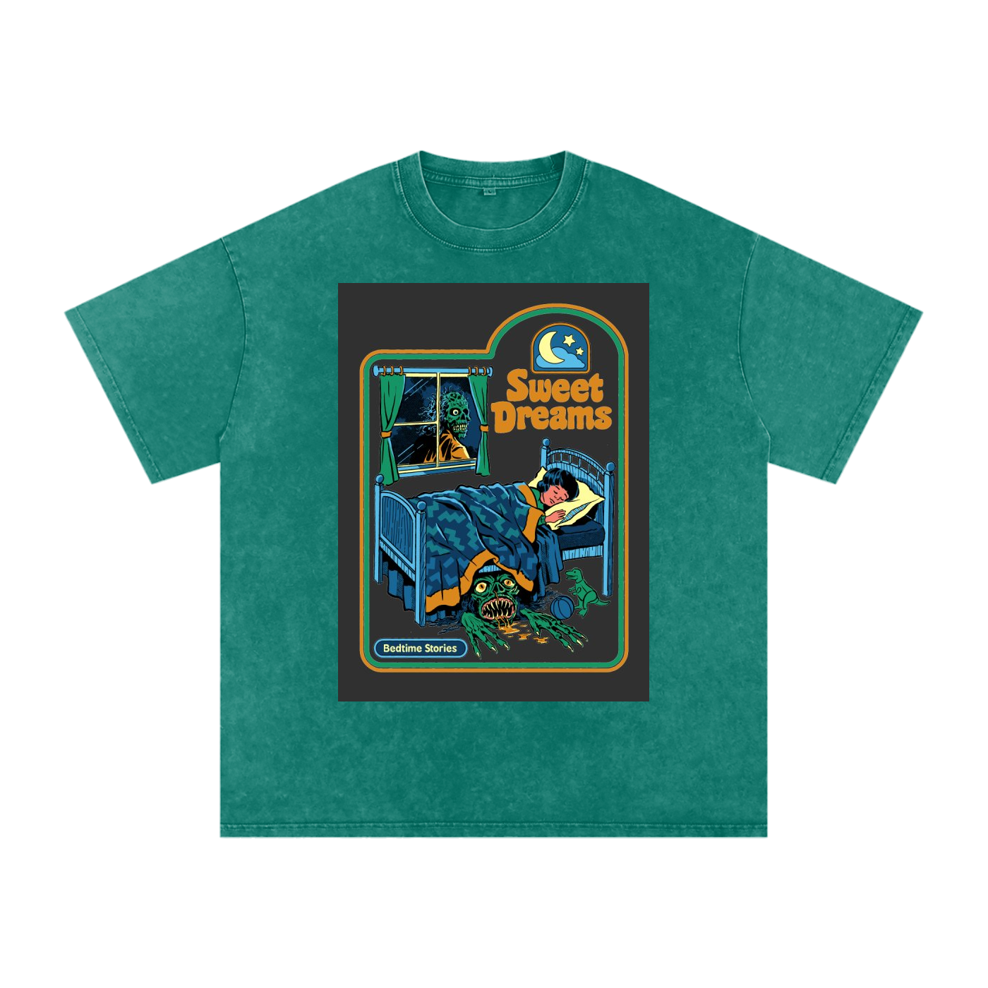 Bedtime t-shirt