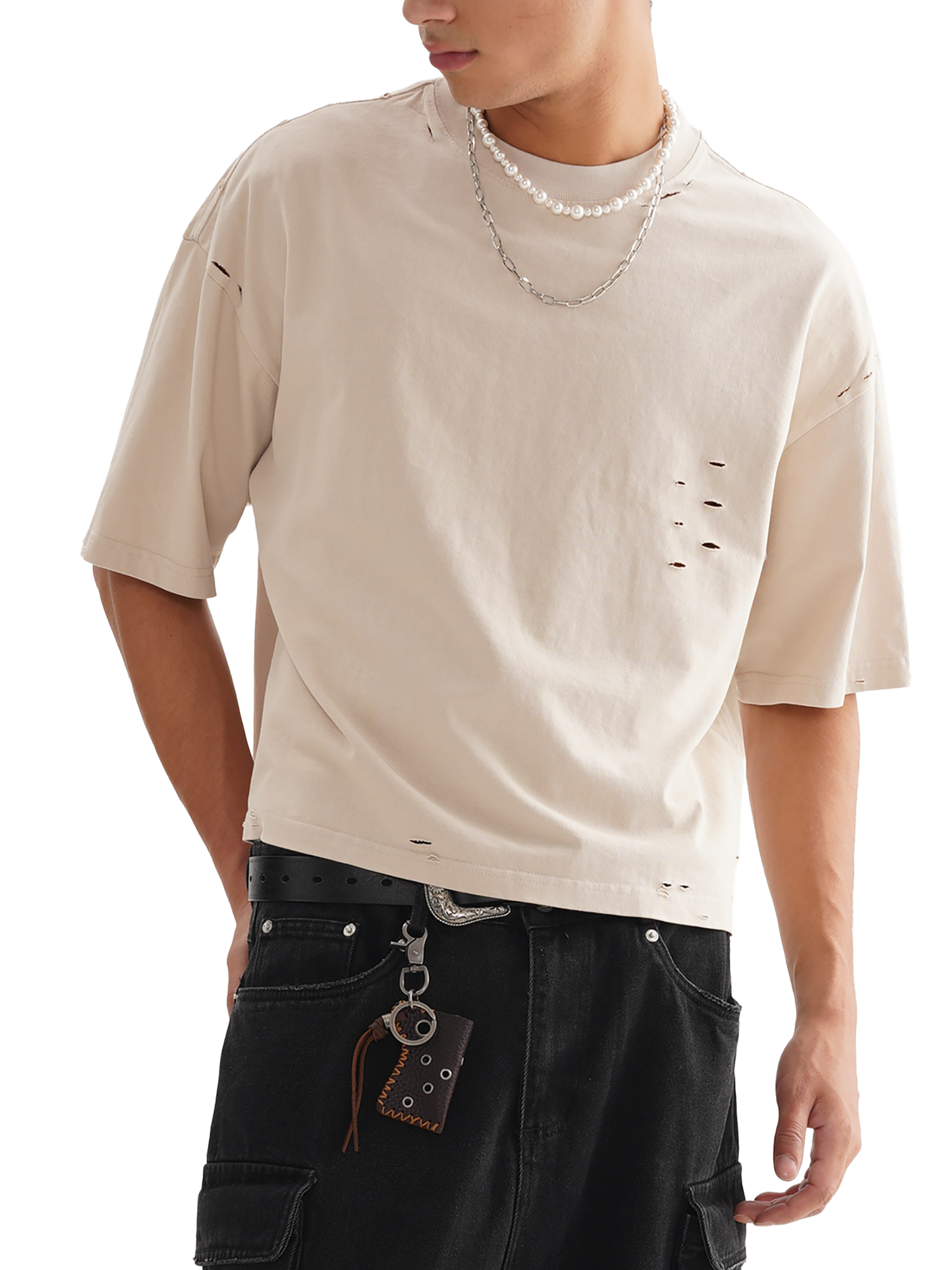 3rd Eye t-shirt
