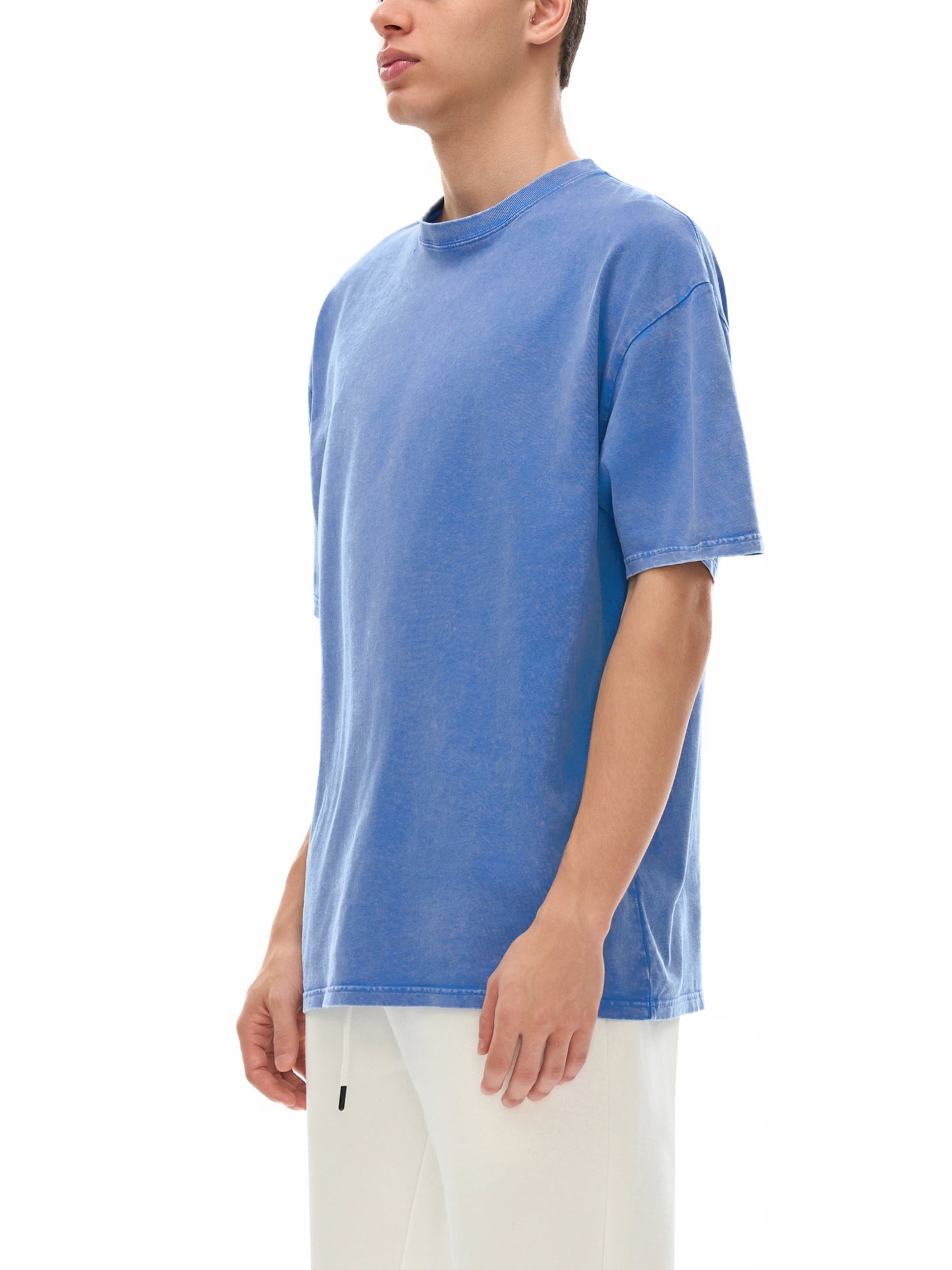 Eternal Love Cotton T-Shirt