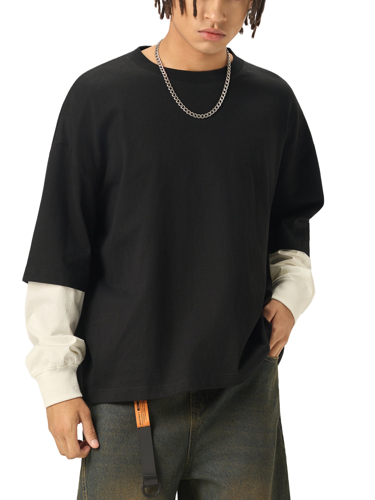 Dystopia t-shirt