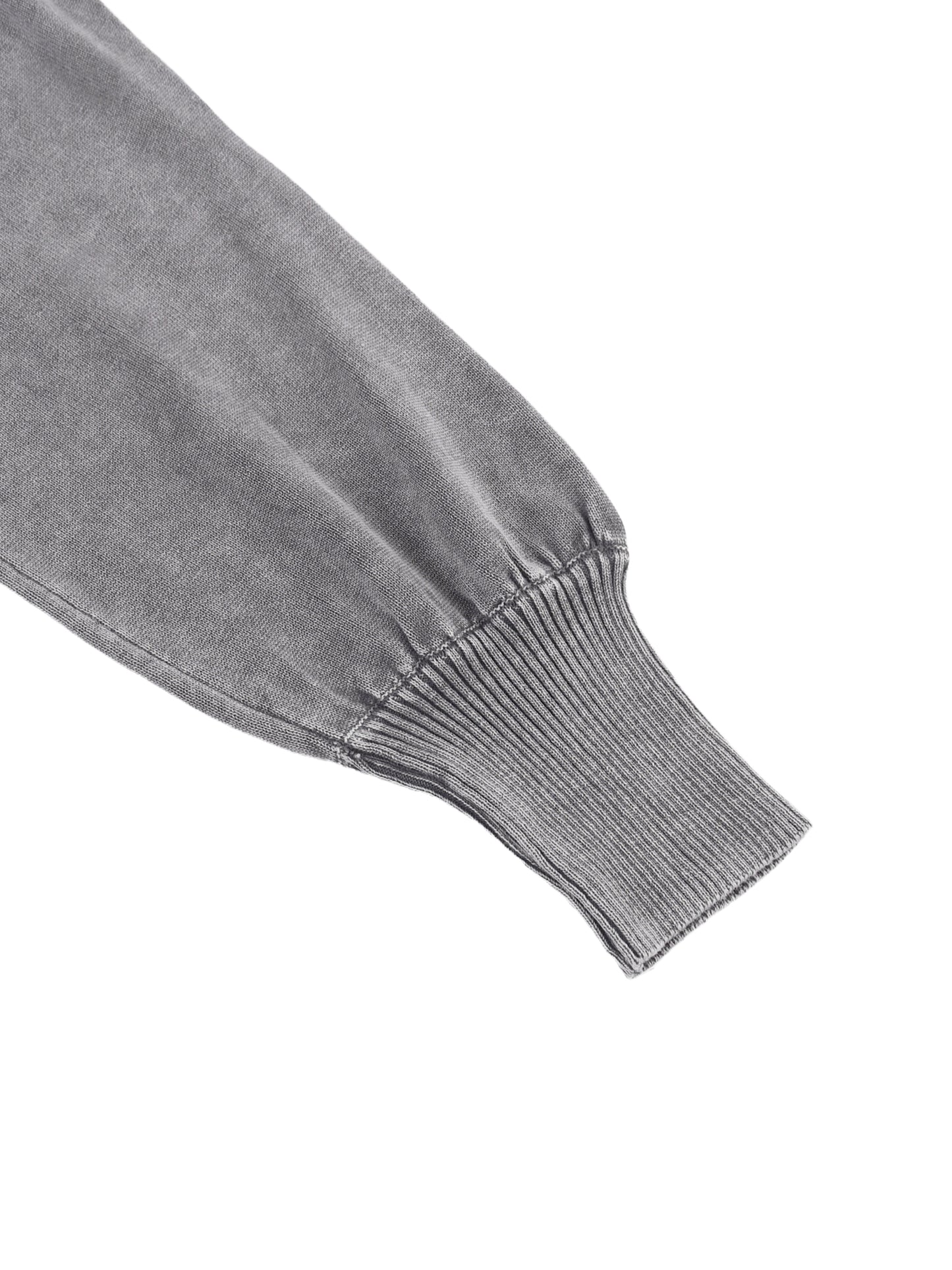 Capricorn Cropped Sweater