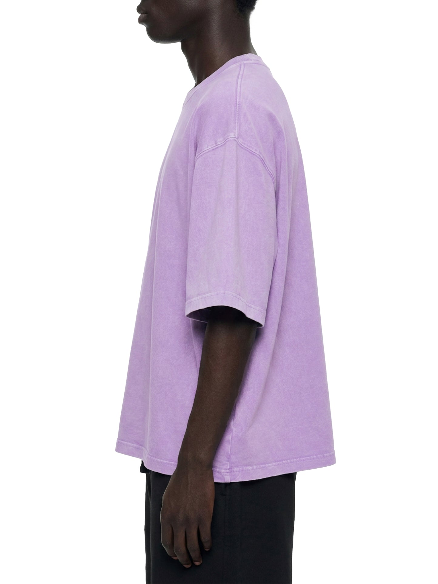 Swirl (box) T-Shirt